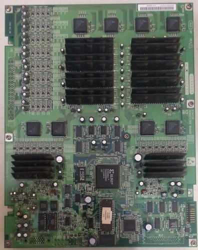 Siemens ultrasound sonoline - siemens,