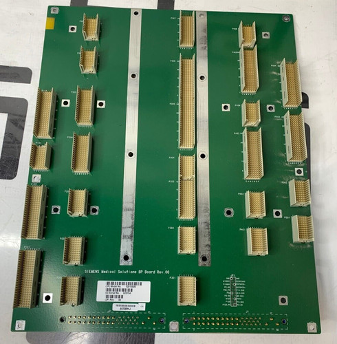 Siemens acuson board - acuson,