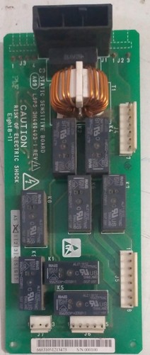 Siemens sonoline board - sonoline,