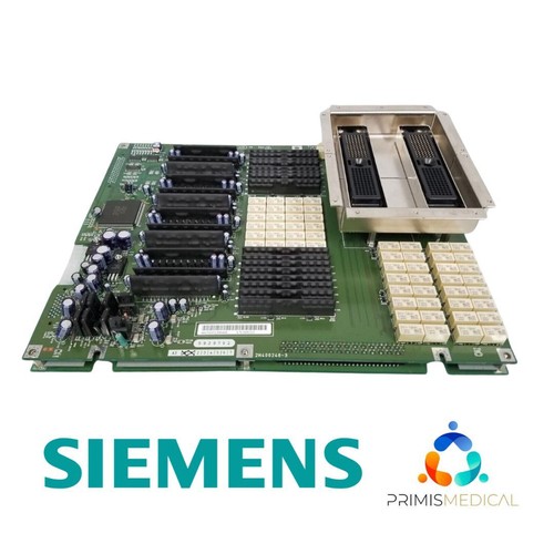Siemens ultrasound sonoline - ultrasound,